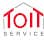 Entreprise Toit Service logo
