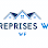 WF couverture peinture logo