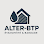 Alter btp logo