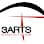 3 Arts logo